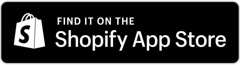 Available on the Shopify App Store